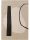 Rug Ida Cream/Charcoal 200x290 cm