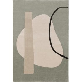 Rug Ida Multicolour 120x170 cm