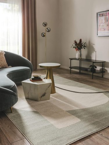 Rug Ida Multicolour 120x170 cm