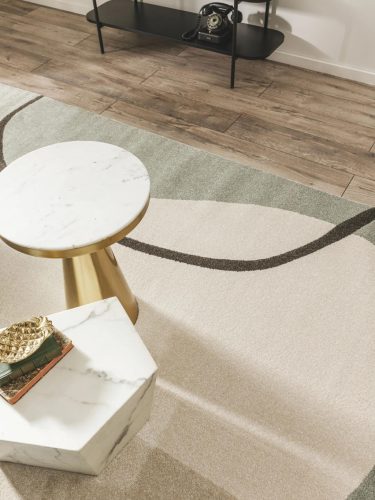 Rug Ida Multicolour 120x170 cm