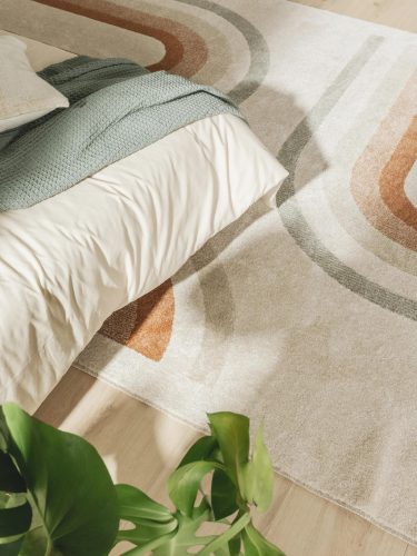 Rug Ida Multicolour 120x170 cm