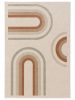 Rug Ida Multicolour 160x230 cm