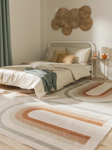 Rug Ida Multicolour 200x290 cm