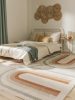 Rug Ida Multicolour 80x150 cm