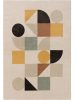 Rug Ida Multicolour 160x230 cm