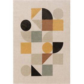 Rug Ida Multicolour 200x290 cm