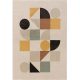 Rug Ida Multicolour 200x290 cm
