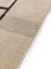 Rug Ida Cream/Charcoal 160x230 cm