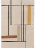 Rug Ida Multicolour 120x170 cm