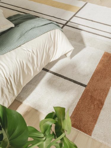 Rug Ida Multicolour 120x170 cm