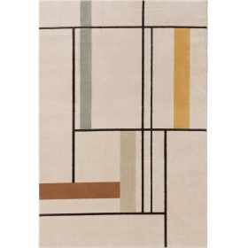 Rug Ida Multicolour 160x230 cm