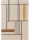 Rug Ida Multicolour 160x230 cm