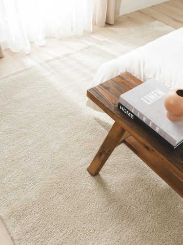 Rug Tacoma Beige 120x170 cm