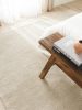 Rug Tacoma Beige 200x290 cm