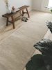 Runner Tacoma Beige 80x200 cm