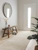 Runner Tacoma Beige 80x300 cm