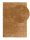 Rug Tacoma Brown 200x290 cm