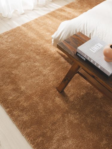 Rug Tacoma Brown 80x150 cm