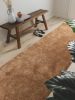 Runner Tacoma Brown 80x200 cm
