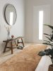 Runner Tacoma Brown 80x300 cm