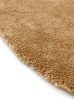 Kerek szőnyeg Tacoma Brown ¸ 120 cm kerek