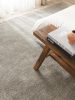 Rug Tacoma Grey 160x230 cm