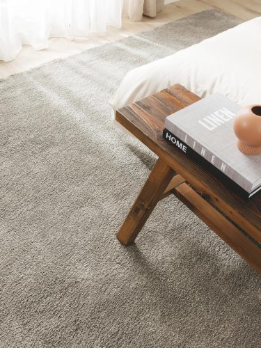 Rug Tacoma Grey 80x150 cm