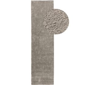 Runner Tacoma Grey 80x200 cm