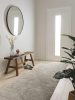Runner Tacoma Grey 80x200 cm