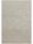 Rug Tacoma Light Grey 160x230 cm