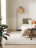 Rug Tacoma Light Grey 160x230 cm