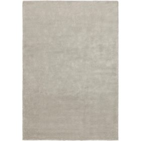 Rug Tacoma Light Grey 240x340 cm