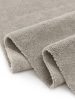 Rug Tacoma Light Grey 80x150 cm
