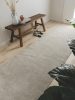 Runner Tacoma Light Grey 80x200 cm
