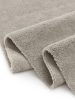 Runner Tacoma Light Grey 80x200 cm