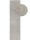 Runner Tacoma Light Grey 80x300 cm