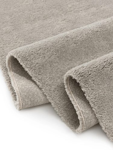 Runner Tacoma Light Grey 80x300 cm