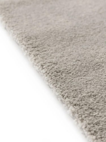 Runner Tacoma Light Grey 80x300 cm