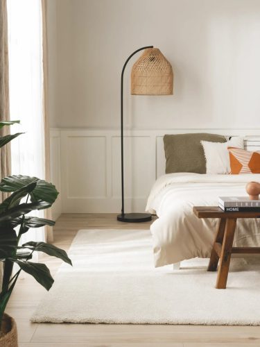 Rug Tacoma Cream 120x170 cm