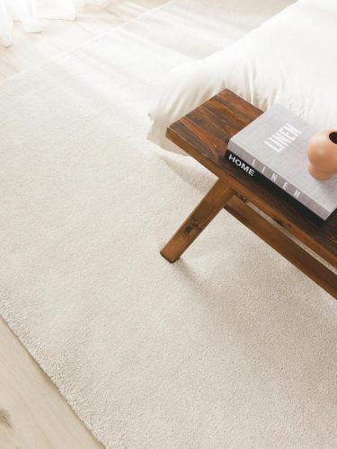 Rug Tacoma Cream 200x290 cm