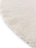 Kerek szőnyeg Tacoma Cream ¸ 120 cm kerek