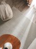 Rug Tacoma Light Grey 120x170 cm