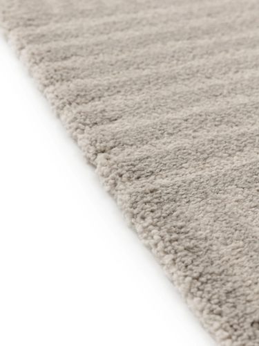 Rug Tacoma Light Grey 120x170 cm