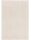 Rug Tacoma Cream 200x290 cm