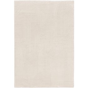 Rug Tacoma Cream 240x340 cm