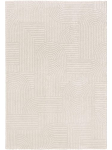 Szőnyeg Tacoma krém 240x340 cm