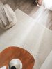 Rug Tacoma Cream 240x340 cm