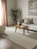 Rug Tacoma Light Grey 120x170 cm