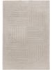 Rug Tacoma Light Grey 200x290 cm