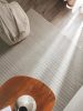 Rug Tacoma Light Grey 200x290 cm
